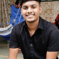 Yash Junghare