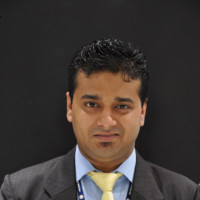 Bikash Chowdhury