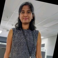 Aruna Konduru