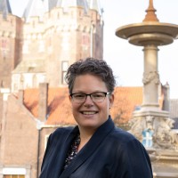 Petra van Duin