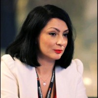 Corina-Elena Melenciuc