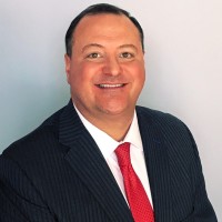 David M. Perkins