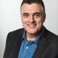 Vic Pardini