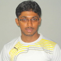 Shashikanth Us