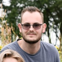 Damien Van Hese