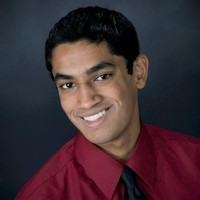 Abhishek Manjunathan