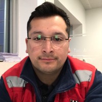 Alex Velasquez Briceño