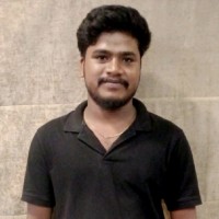 Vignesh Sekar