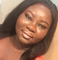 Bernice Yeboah