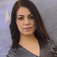Yasamin Aabid