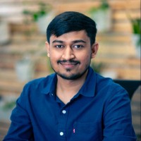 Maitrik Patel