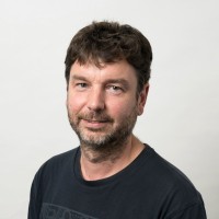Andrew Tregonning