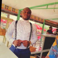 Patrick Essinguele Mbengue