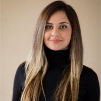 Kimia Sepehrtaj