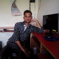 shankar chahar