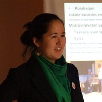 Anna-Maria Verhagen - Bastida Pérez