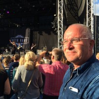 klas-göran Hoffman
