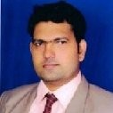 Santosh Kharat