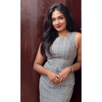 Anandhi Karunaratne