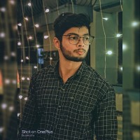 Anirudha Dey