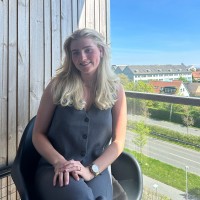Josefine Marie Svendsen