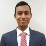 Joshua Yuvraj