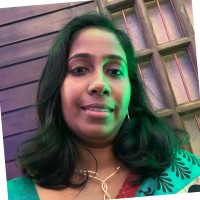 Charmin Gunasekara