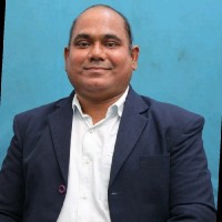 Srinivas Bandi