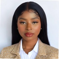 Cherie E.