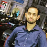 kushal tripathi