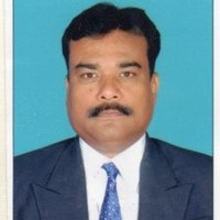 Harikrishnan S