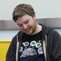 Joe McGowan