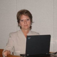 Dra Ana Lamas
