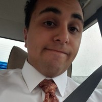 Joshua Amodeo
