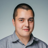 Yurii Kotyliak