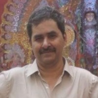 Pradeep Chakraborty