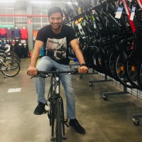 Ashish Aggarwal