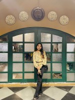 Deepa Shahu