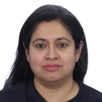Pronita Chakrabarti Agrawal