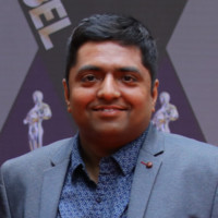 Amey Topkar