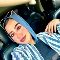 Hajar Ahmed
