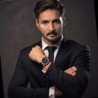 Shahroz Khan