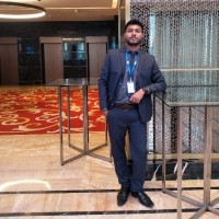 Suvro Dev Bhattacharya
