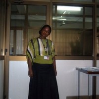 Salama Rwekamwa