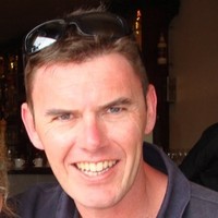 Matthew Robinson