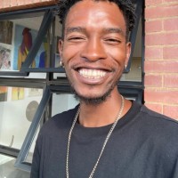 Takatso Mokwena