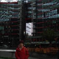 Verica Mirkovic