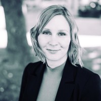 Catherine Maxwell BA (Hons) MA MITI MCIL