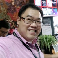 Marcus Wong Ze Hoeng