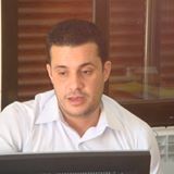 Sebastian Dominguez